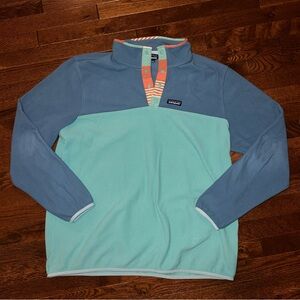 Patagonia Synchilla Fleece Pullover